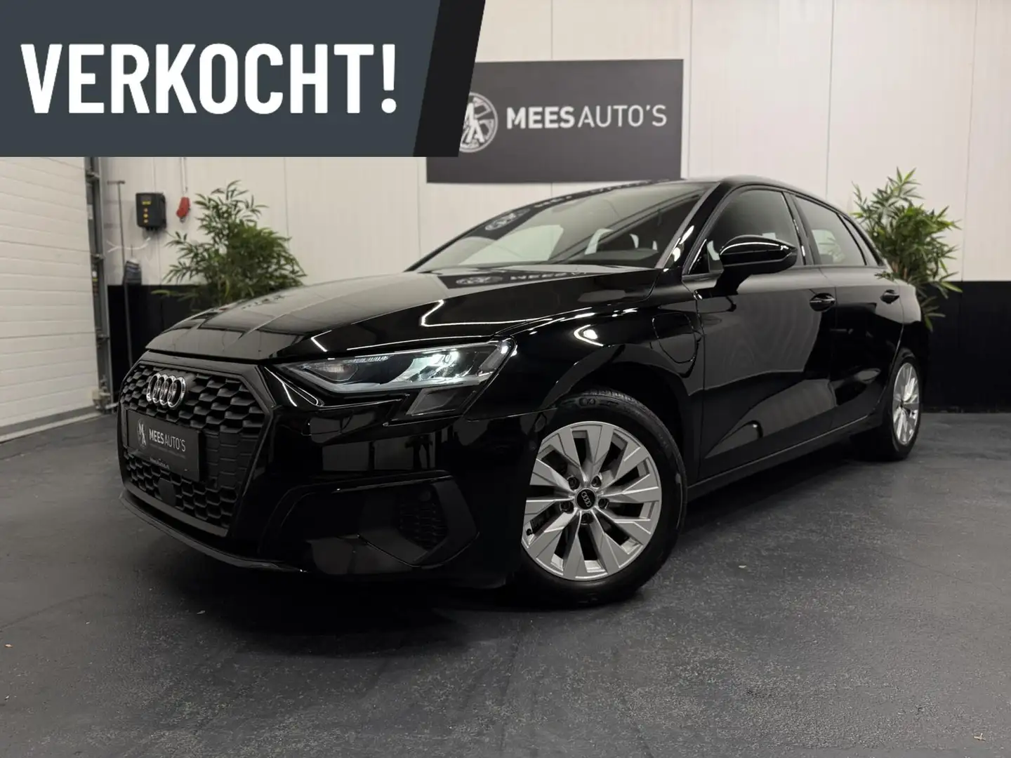Audi A3 Sportback 40 TFSI e Advanced edition|PDC|CarPlay|A - 2