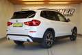 BMW X3 xDrive20d Aut. "Advantage" LED*LEDER*SITZH*NAVI Weiß - thumbnail 4