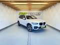 BMW X3 xDrive20d Aut. "Advantage" LED*LEDER*SITZH*NAVI Weiß - thumbnail 1