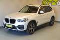 BMW X3 xDrive20d Aut. "Advantage" LED*LEDER*SITZH*NAVI Weiß - thumbnail 11