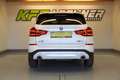 BMW X3 xDrive20d Aut. "Advantage" LED*LEDER*SITZH*NAVI Weiß - thumbnail 5