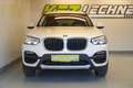 BMW X3 xDrive20d Aut. "Advantage" LED*LEDER*SITZH*NAVI Weiß - thumbnail 9