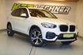 BMW X3 xDrive20d Aut. "Advantage" LED*LEDER*SITZH*NAVI Weiß - thumbnail 3