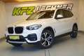 BMW X3 xDrive20d Aut. "Advantage" LED*LEDER*SITZH*NAVI Weiß - thumbnail 8