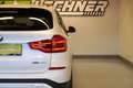 BMW X3 xDrive20d Aut. "Advantage" LED*LEDER*SITZH*NAVI Weiß - thumbnail 6