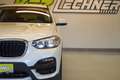 BMW X3 xDrive20d Aut. "Advantage" LED*LEDER*SITZH*NAVI Weiß - thumbnail 10