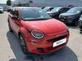 Fiat 600e 600 Elektro La Prima 54 kWh Orange - thumbnail 3