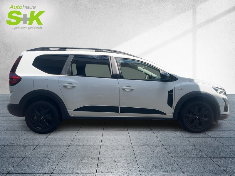 Dacia Jogger Extreme+ TCe 110+KAM+SHZG+KLIMA+NAVI+TOTWINKEL+ — photo 5