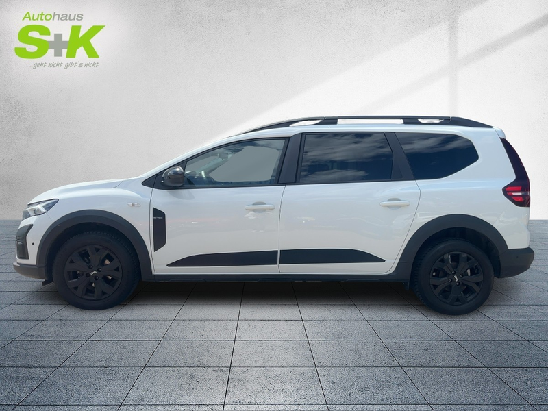 Dacia Jogger Extreme+ TCe 110+KAM+SHZG+KLIMA+NAVI+TOTWINKEL+ — photo 2