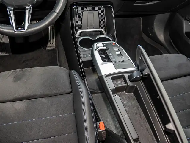BMW X1 view 9