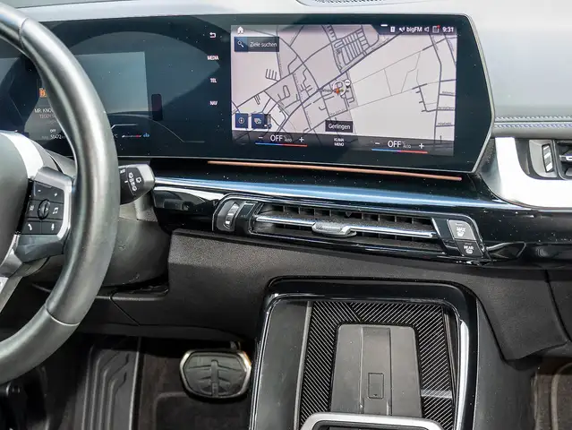 BMW X1 view 7