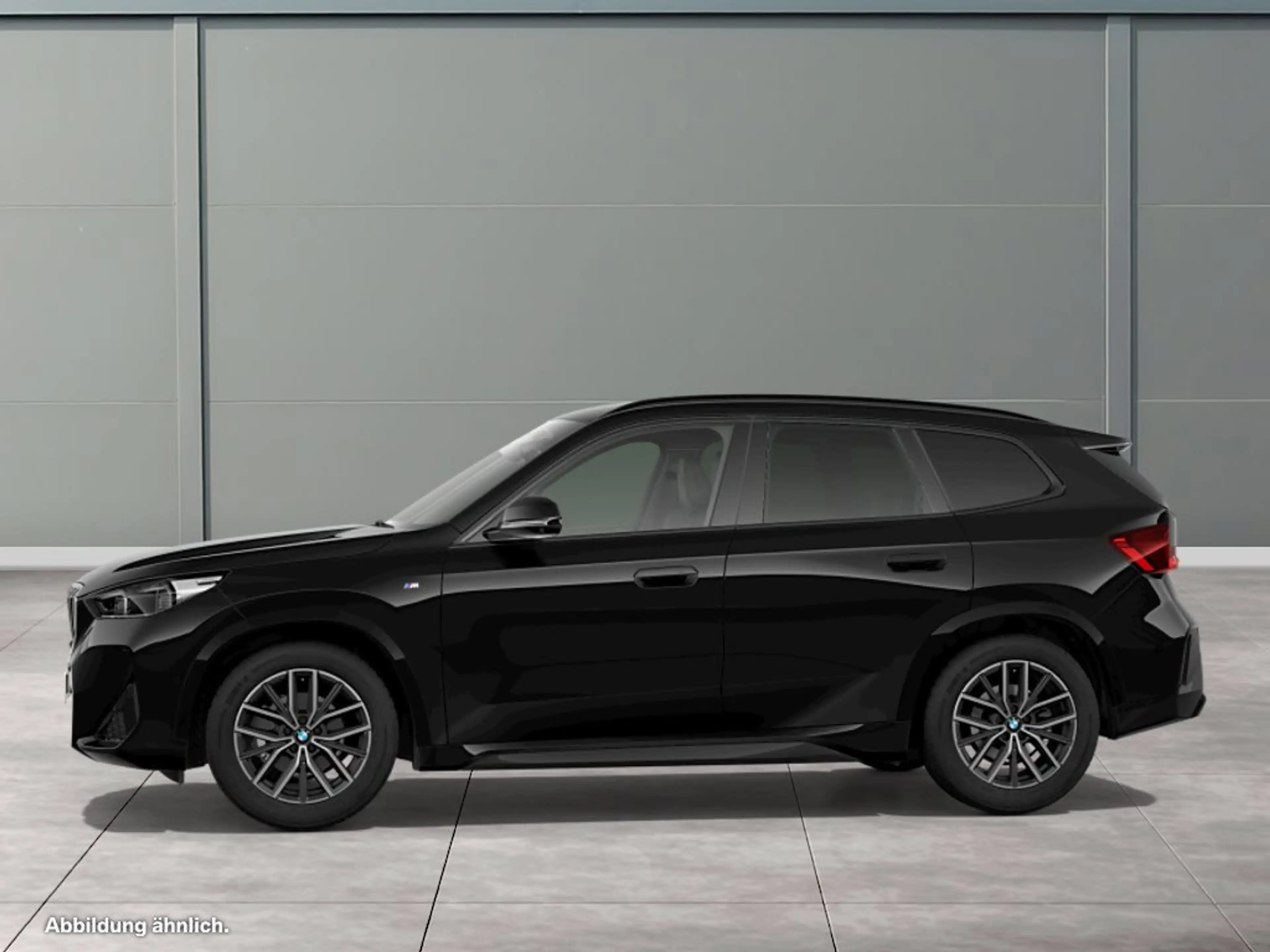 BMW X1 xDrive20d M Sportpaket AHK ACC 360° HUD 1VB — photo 5