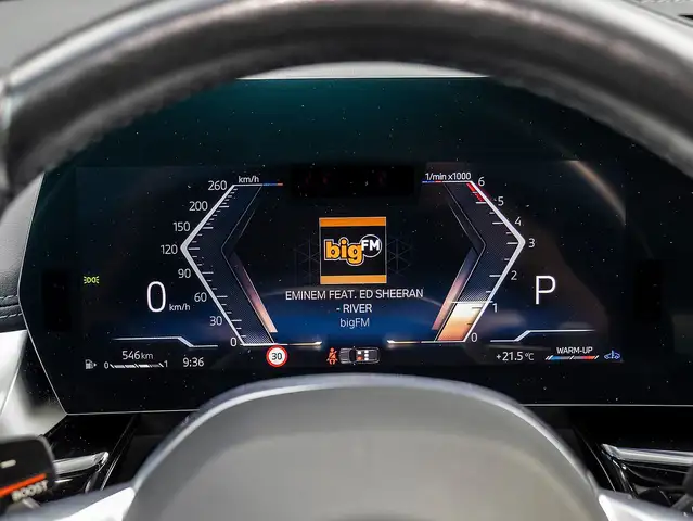 BMW X1 view 13