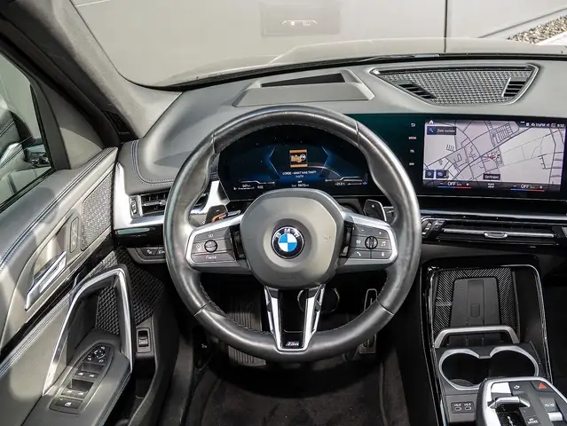 BMW X1 view 11
