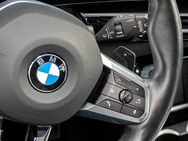 BMW X1 view 15