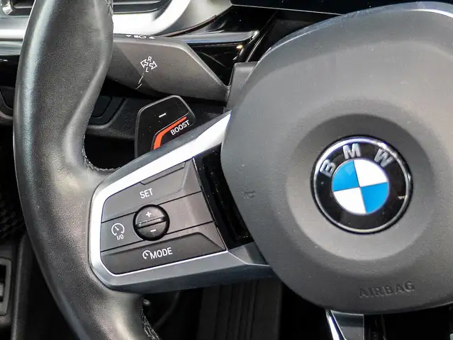 BMW X1 view 14