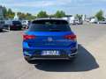 Volkswagen T-Roc 1.0 TSI 115 CV Style KM CERTIFIC-GARANZIA-1°PROP Blu/Azzurro - thumbnail 4