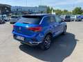 Volkswagen T-Roc 1.0 TSI 115 CV Style KM CERTIFIC-GARANZIA-1°PROP Blu/Azzurro - thumbnail 5