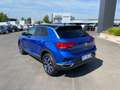 Volkswagen T-Roc 1.0 TSI 115 CV Style KM CERTIFIC-GARANZIA-1°PROP Blu/Azzurro - thumbnail 3