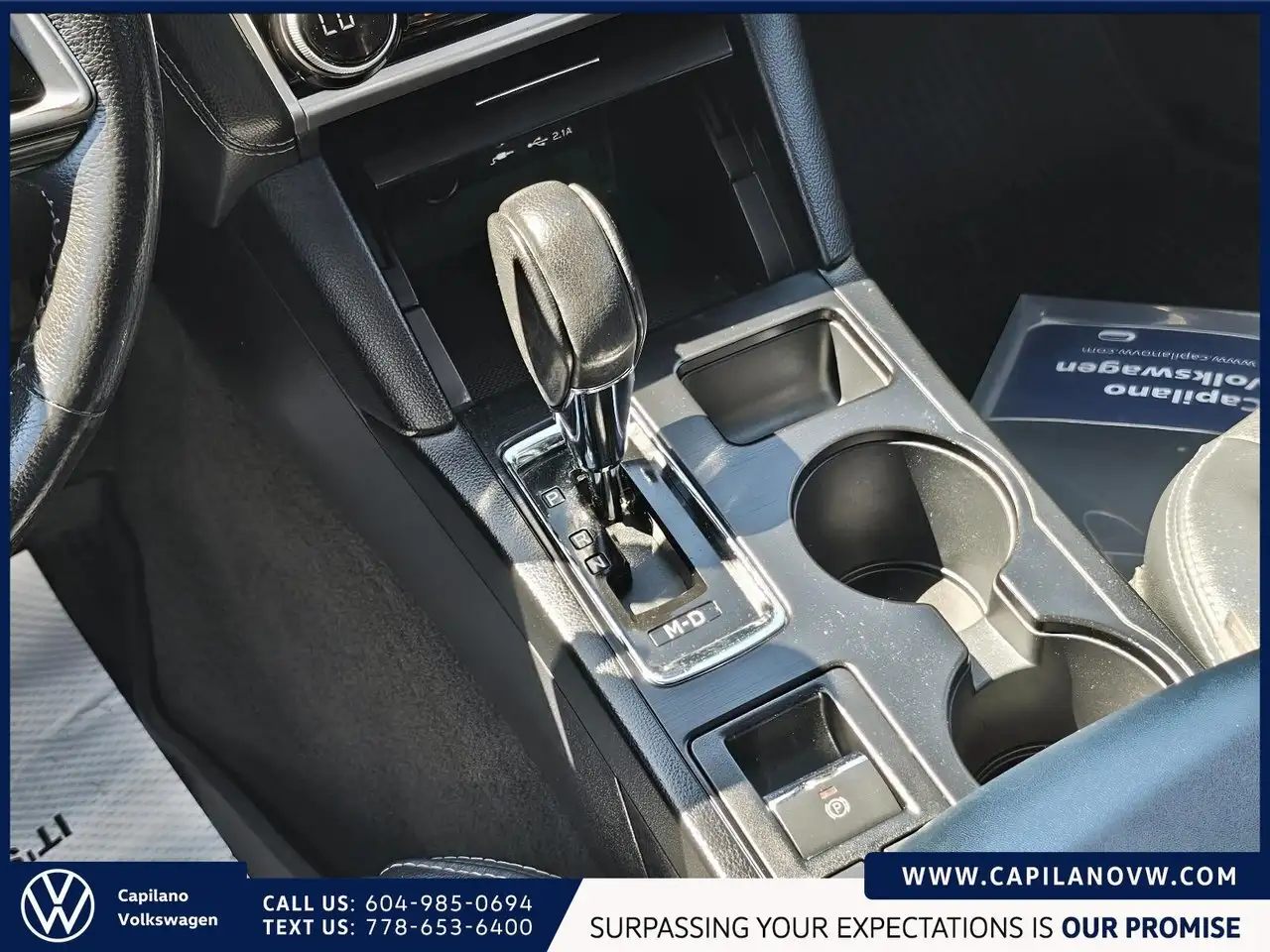Subaru OUTBACK fotografie Subaru OUTBACK