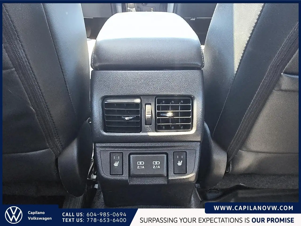 Subaru OUTBACK fotografie Subaru OUTBACK