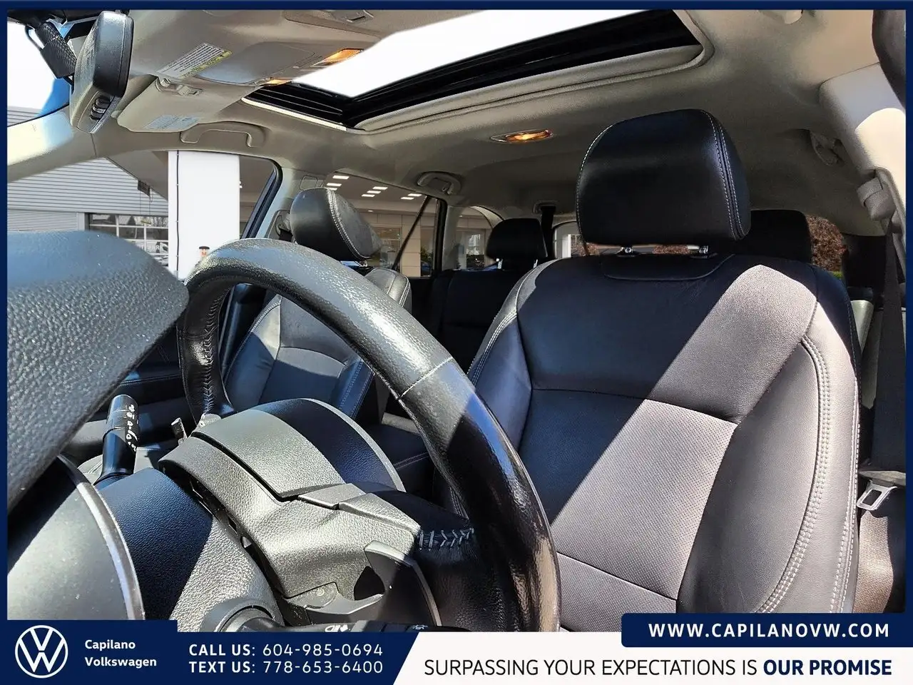 Subaru OUTBACK fotografie Subaru OUTBACK