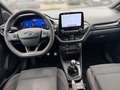 Ford Puma 1,0 EcoBoost Hybrid ST-Line Grau - thumbnail 7