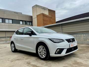 FR XS 1.0 TSI 116CV 5P