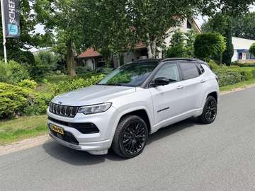 4xe 240pk PHEV Pano•Leder•Alpine