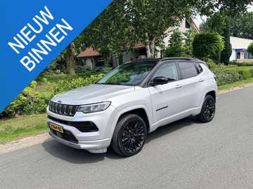 4xe 240pk PHEV Pano•Leder•Alpine