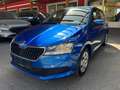 Skoda Fabia Active SC 1,0 Blau - thumbnail 1