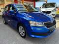 Skoda Fabia Active SC 1,0 Blau - thumbnail 3