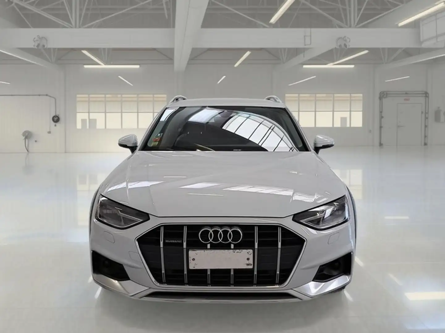 Audi A4 allroad 2.0 40 TDI MHEV QUATTRO S TRONIC - 2