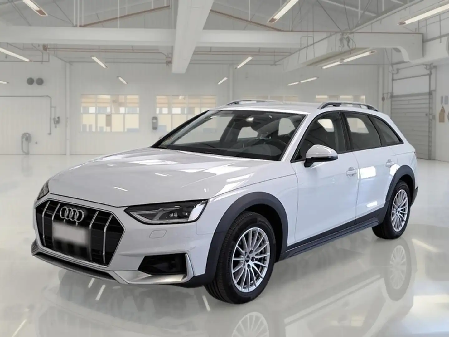 Audi A4 allroad 2.0 40 TDI MHEV QUATTRO S TRONIC - 1