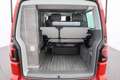 Volkswagen CALIFORNIA Camper T6 2.0 TDI 150PK DSG Ocean Elekt Rood - thumbnail 7