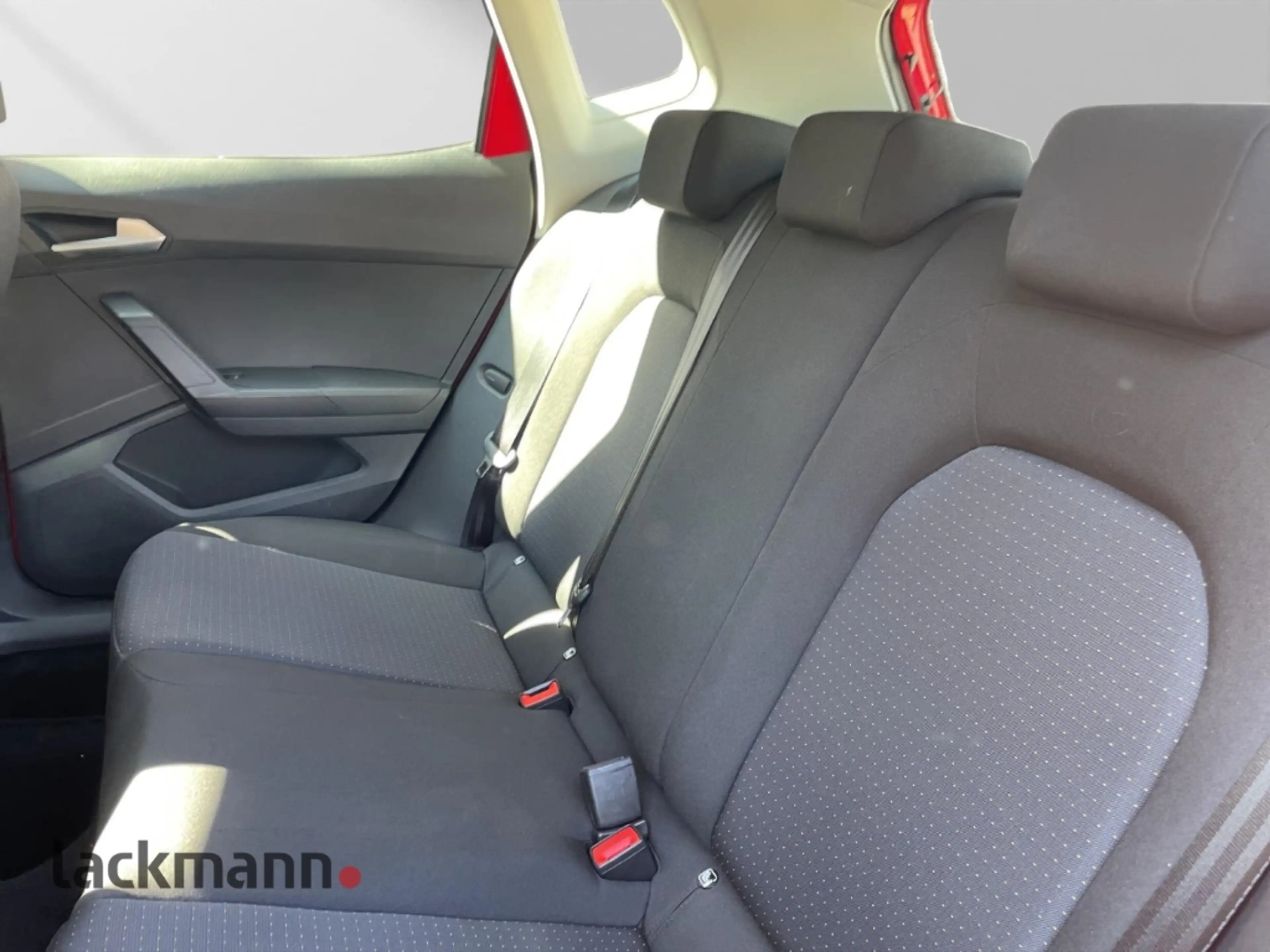 SEAT Arona 1.0 Style Edition*LED*CarPlay* — photo 10