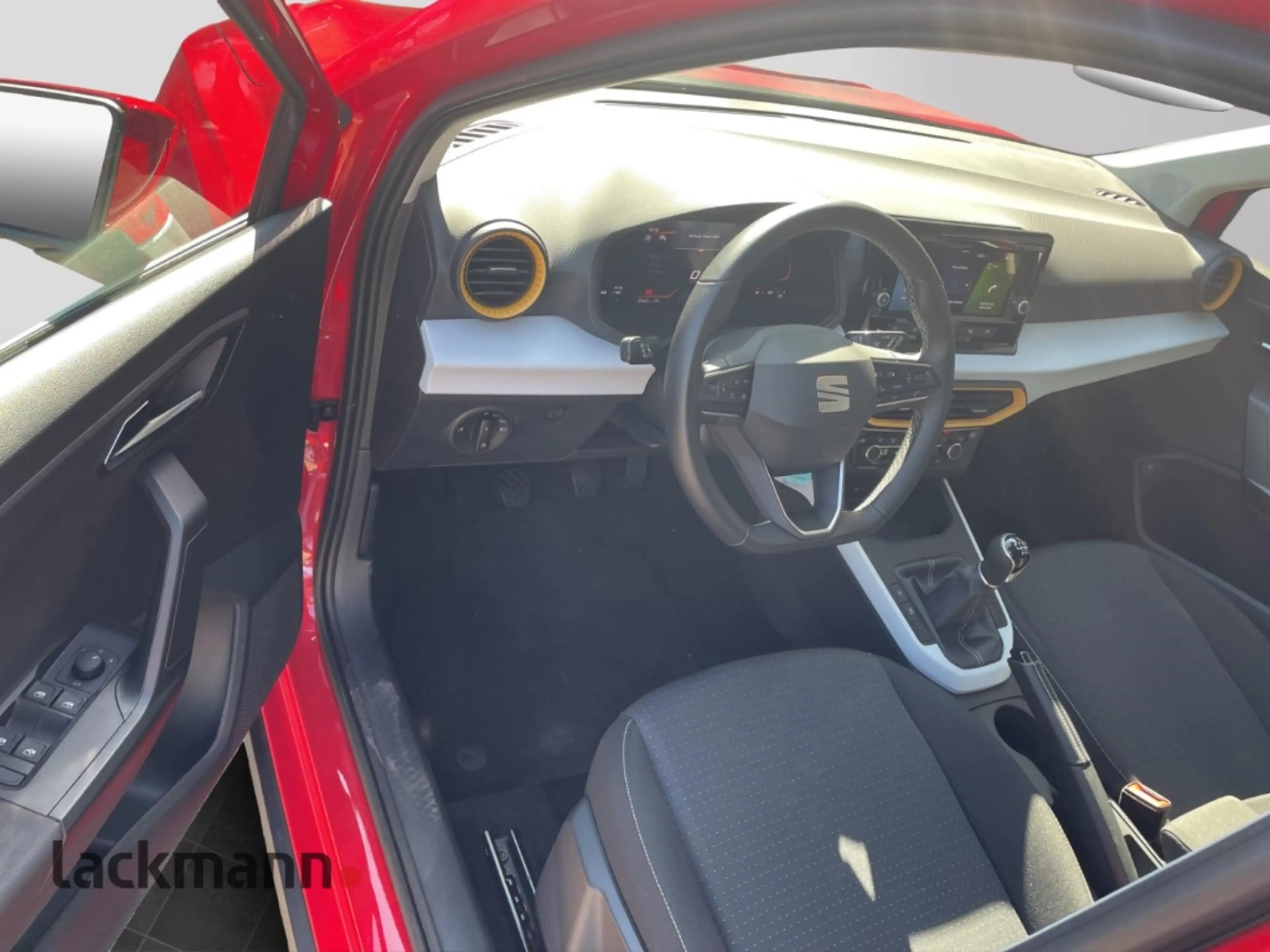 SEAT Arona 1.0 Style Edition*LED*CarPlay* — photo 11
