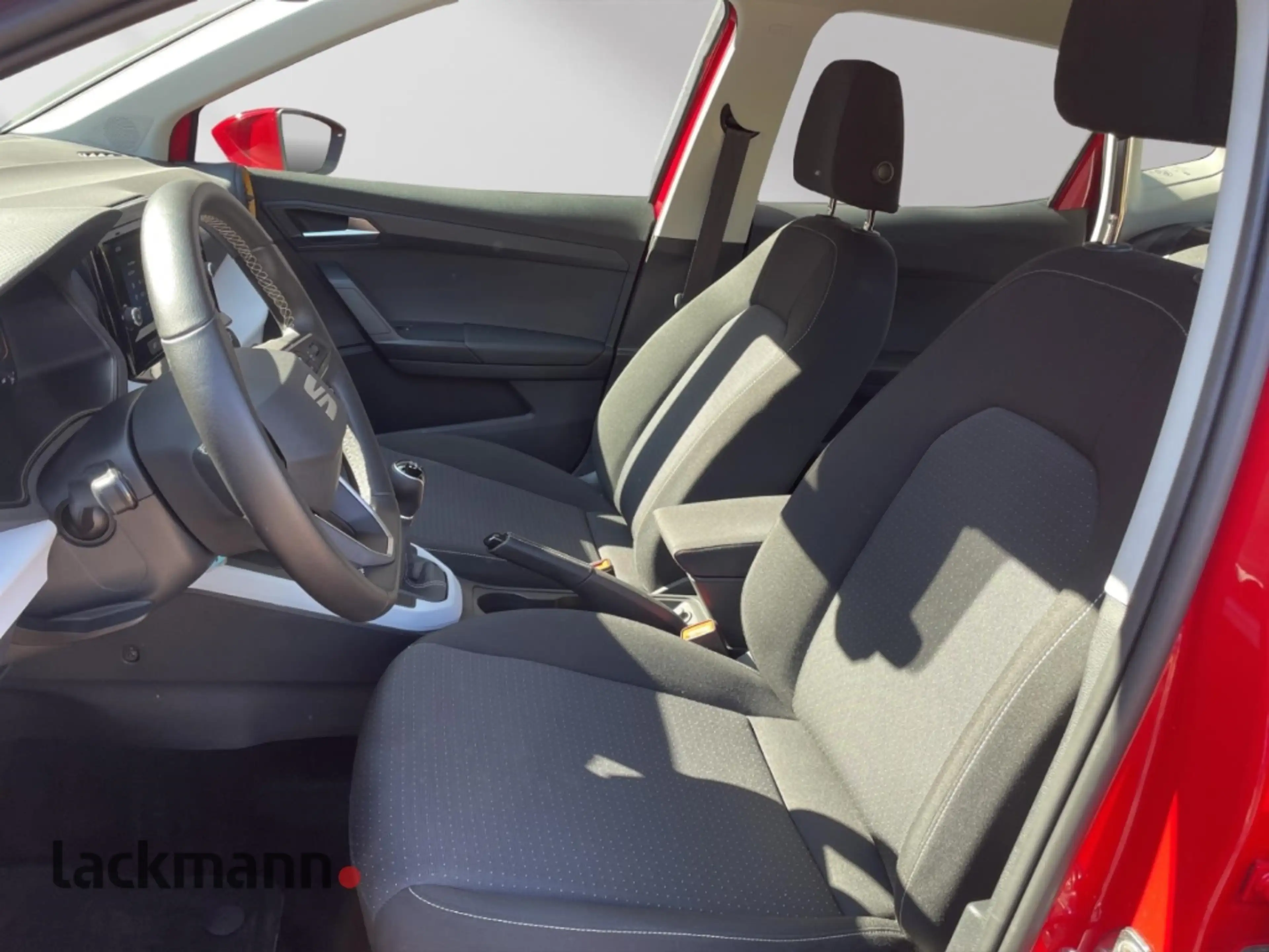 SEAT Arona 1.0 Style Edition*LED*CarPlay* — photo 9