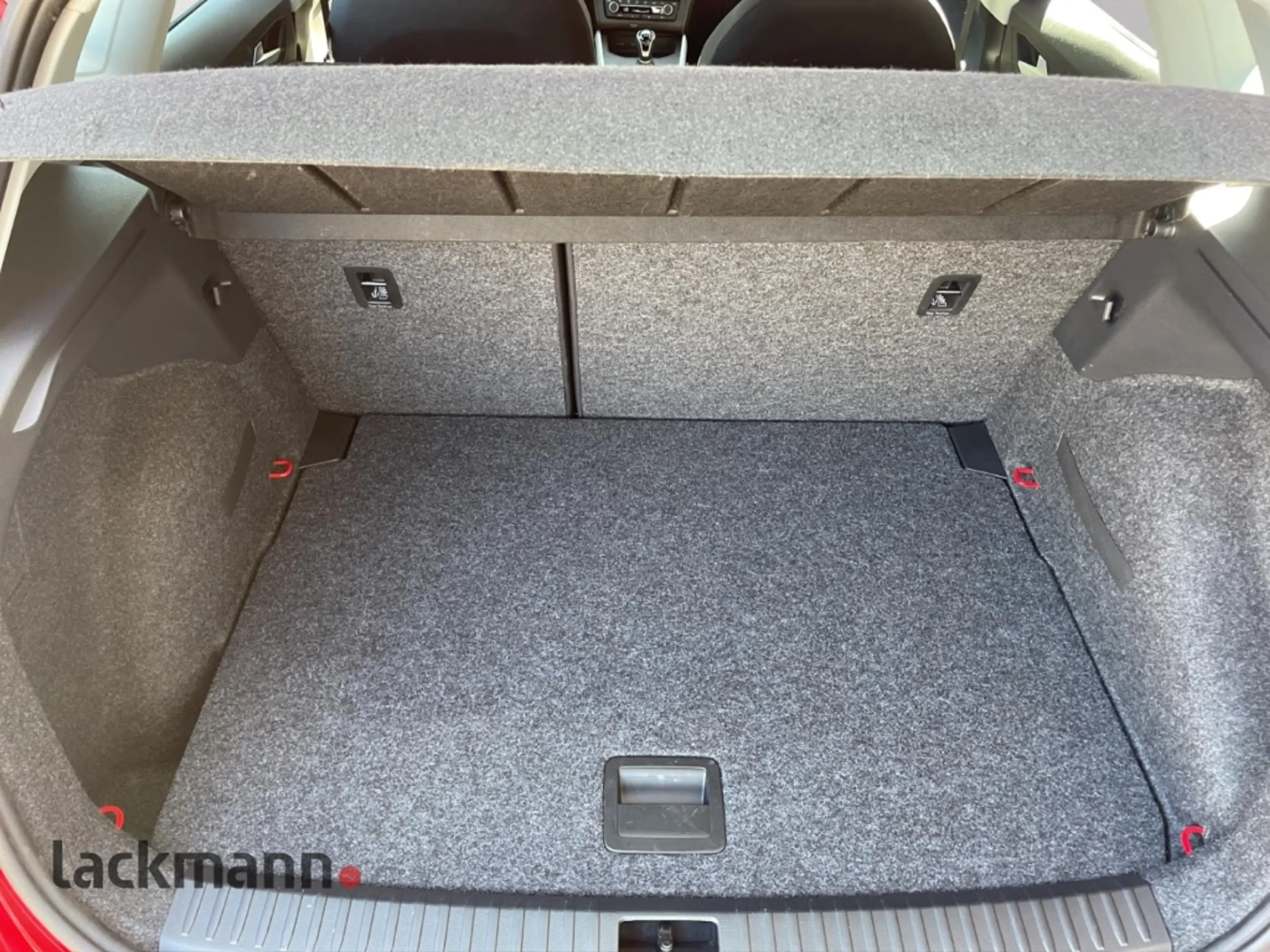 SEAT Arona 1.0 Style Edition*LED*CarPlay* — photo 8