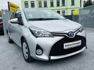 Edition-S Hybrid ERSTE HAND 13000 KM CAMERA KLIMA