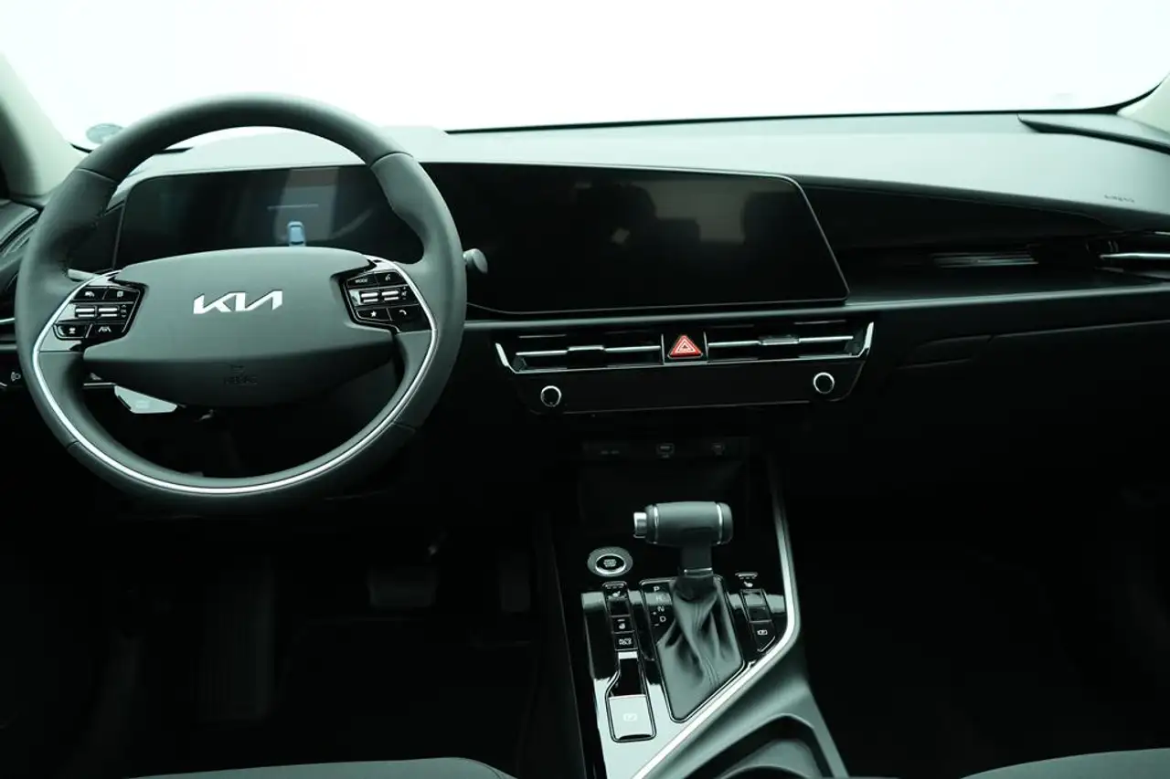 Kia Niro 1.6 Hybrid Edition 7 (Euro 6e) 6