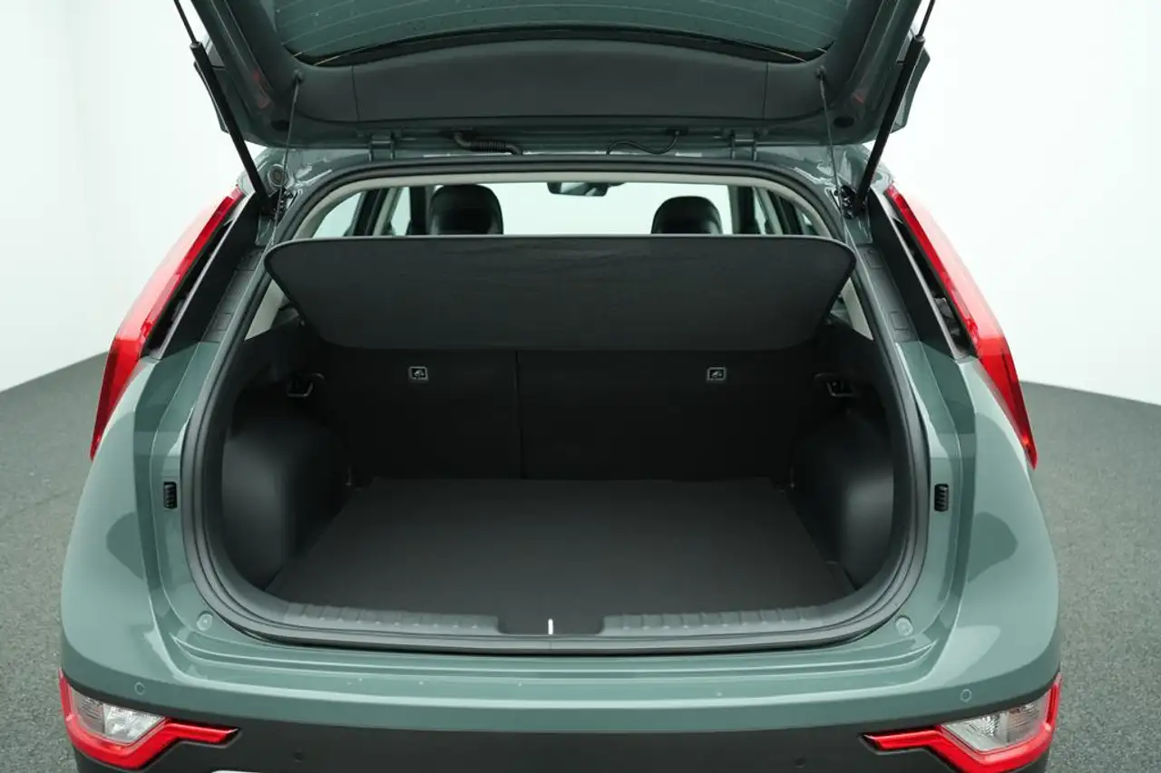 Kia Niro 1.6 Hybrid Edition 7 (Euro 6e) 5