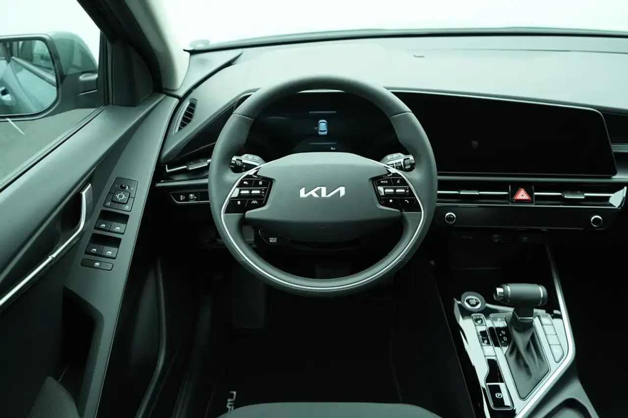 Kia Niro 1.6 Hybrid Edition 7 (Euro 6e) 7