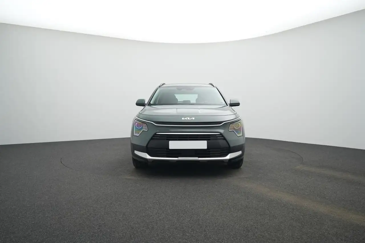 Kia Niro 1.6 Hybrid Edition 7 (Euro 6e) 9