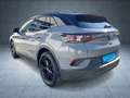 Volkswagen ID.4 Pro 1-Gang-Automatik ParkAss.+ ACC+LED+AHK Grau - thumbnail 4