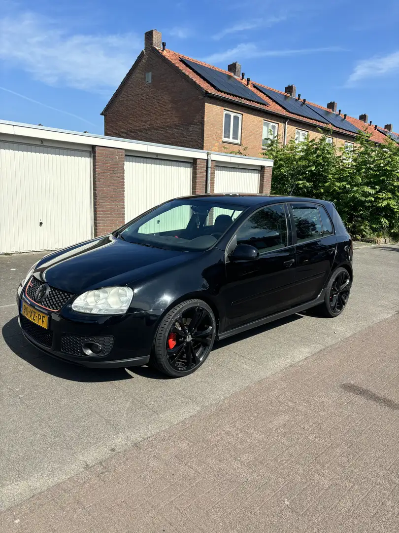 Volkswagen Golf GTI 2.0 - 2