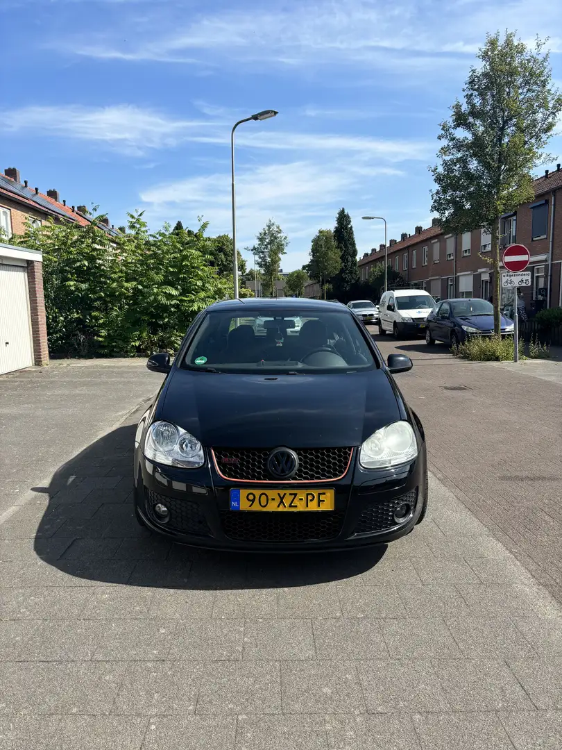 Volkswagen Golf GTI 2.0 - 1