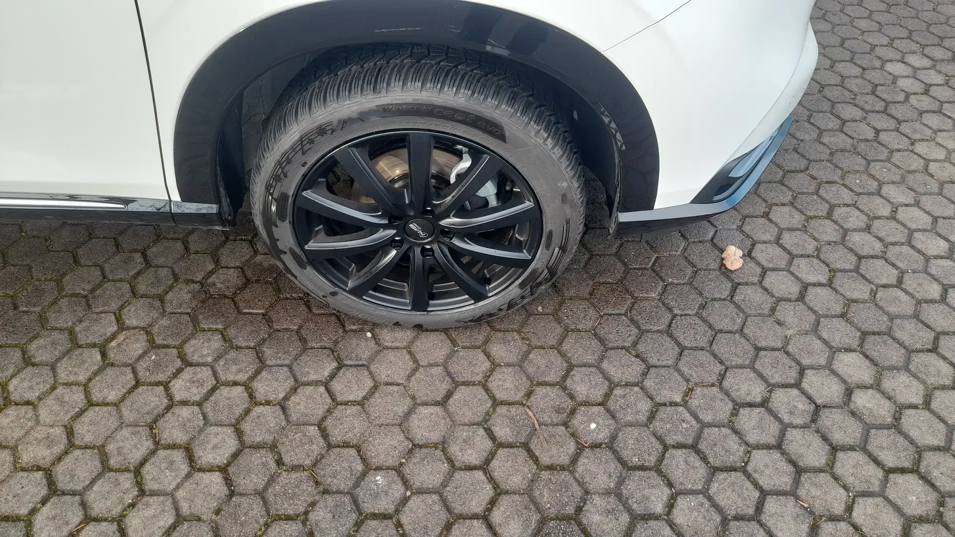 Honda HR-V HR-V e:HEV 1.5 i-MMD Hybrid Advance Alb - 1