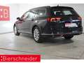 Volkswagen Passat Variant 1.4 TSI DSG GTE 17 NAVI ACC LED Gris - thumbnail 14