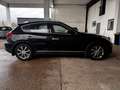 Infiniti EX35 Schwarz - thumbnail 5
